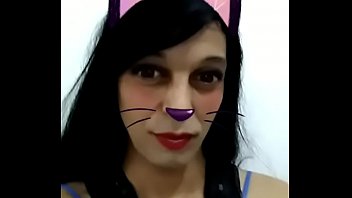 Preview 1 of Blajob - Pretty Ladyboy live in facebook