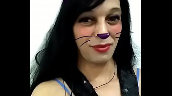 Preview 4 of Blajob - Pretty Ladyboy live in facebook