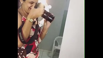 Preview 3 of Borromeo - Rayssa big butt big booty Brazilian amazing