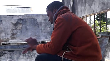 Preview 3 of Cousi Ns - A voz do sil&ecirc_ncio