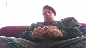 Preview 4 of New Bigo Sex - Check Out This Sexy Stud Beat His Meat ( Camguyspro.com )