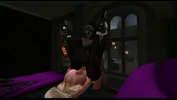 Preview 4 of First Night Sex Vido Tn - Fuck All Day - Fuck All Night