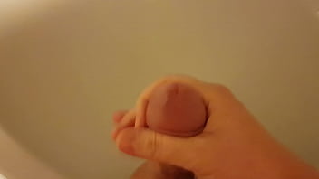 Preview 3 of Booty Massage Butt - Lift my scrotum