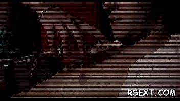 Preview 1 of Lazy Thown - Sexy hooker with small tits gets trimmed pussy fucked hard