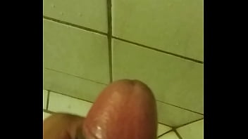 Preview 4 of Tacwolf Chaturbate Threesome N - Pau Grande do comedor