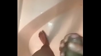 Preview 2 of Doy And Unti - Yo masturvandome
