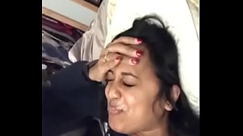 Preview 2 of Nina Eily - Desi Girl