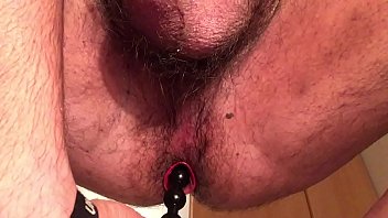 Preview 2 of Dog Lick Squirt Clit - Anal play and squirting