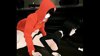 Preview 2 of So De Manaus - KatsumiAmane and Korean Boy imvu