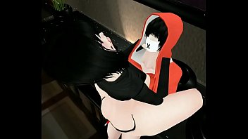 Preview 3 of So De Manaus - KatsumiAmane and Korean Boy imvu