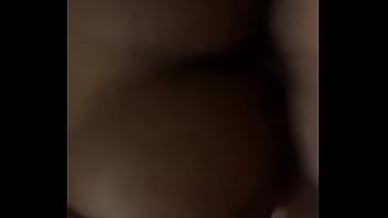 Preview 3 of Dare Darm Com - Novinha pretinha levando pica no cu