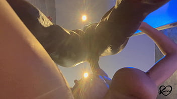 Preview 4 of Marathi Bh - Jason Luv Throatfuck And Pussy Demolition Of a Horny Brunette Milf