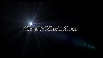 Preview 1 of 15 Yers Old Xxx Viseo - Claudia Marie Huge Tits Bound Tightly