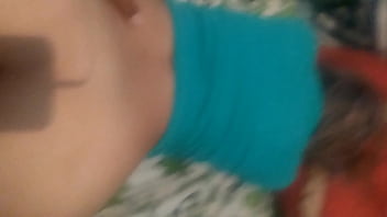 Preview 2 of Gays En La Secu - Casal fode gostoso,  esposa novinha