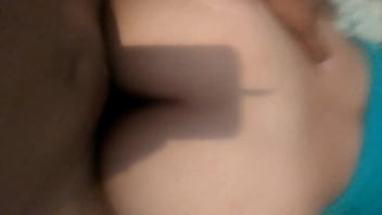 Preview 4 of Gays En La Secu - Casal fode gostoso,  esposa novinha