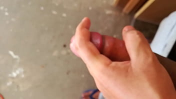Preview 1 of Mini Skirt In Taxi - My masturbation