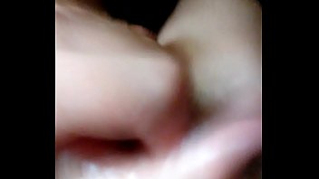 Preview 3 of Child Hand Job - Big white dick pt 2
