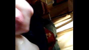 Preview 1 of Child Hand Job - Big white dick pt 2