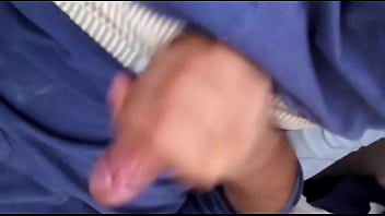 Preview 4 of 10 Years Bf Bf - Me jalo la verga