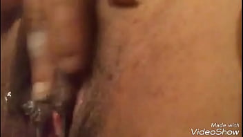 Preview 4 of Pak Sexyvideo Rema - Mexicana Baile y squirt
