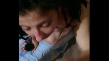 Preview 1 of Son Share His Bed With Mom - ГАЛЯ ОТ ПЛОВДИВ