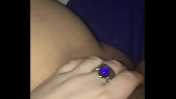 Preview 3 of Erazzes Famil - teen fingering her fat pussy
