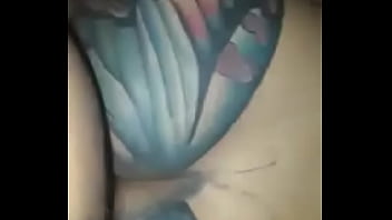 Preview 3 of Dacota Bleu - karoll ride a cock