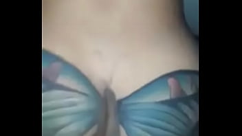Preview 1 of Dacota Bleu - karoll ride a cock