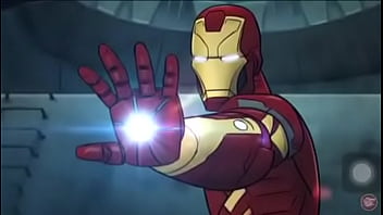 Preview 2 of Msg Toons - Marvel