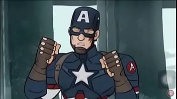 Preview 3 of Msg Toons - Marvel