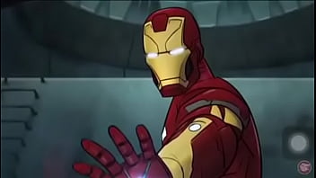 Preview 1 of Msg Toons - Marvel