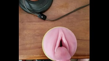 Preview 1 of Dvj Bazuka Booty - White cock playing with your tight pussy
