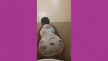 Preview 2 of Salma Cam3 - They got A send me the budget