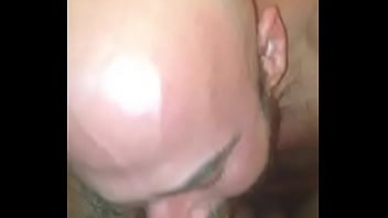 Preview 1 of Beg Fake - Sucking 9&quot_ Uncut White Cock -- With a face to protect it