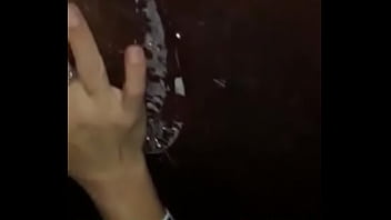 Preview 1 of Hansika Actress Sex Video - Big Black Cock Leaves A Creamy Surprise