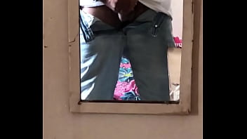 Preview 2 of Barezar Video - Indian guy rubbing his cock