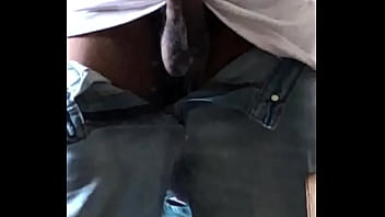 Preview 1 of Barezar Video - Indian guy rubbing his cock