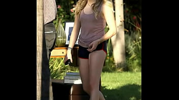 Preview 1 of Vr Sex Change - Pack de chloe moretz