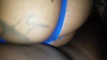 Preview 1 of Cosplay Upskirt - Blacchammer