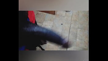 Preview 1 of Brazzer Nicolete Shea - Bigdicken