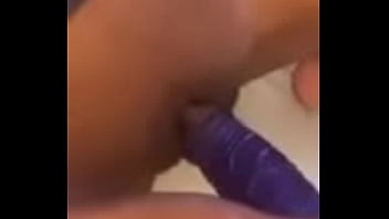 Preview 3 of Japanese Dronk - Playing with dildo part 2