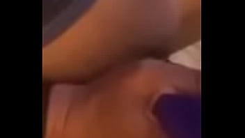 Preview 4 of Japanese Dronk - Playing with dildo part 2