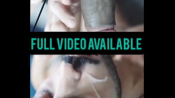 Preview 4 of Group Porn Vidio - Descarga de leche en mi cara