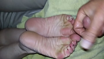Preview 1 of Sma Mens - Sexyblondemilf