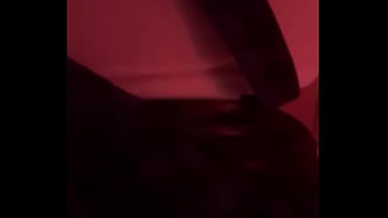 Preview 1 of Forced Lesbian Intruder - Kine colombiana Paola