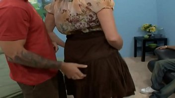 Preview 4 of Sraki Pk - Is it ok if I ride his big pornstar cock honey