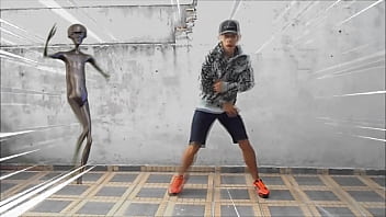 Preview 4 of Anjali Raghav - Novinhos da favela sem cueca fudendo perereca