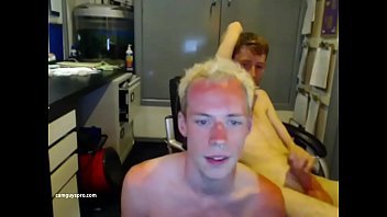 Preview 4 of Xxx Sugh Rat - Hot Gets Fucked By Two Twinks ( Camguyspro.com )