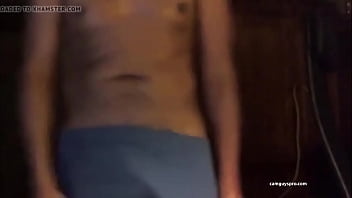 Preview 3 of 1st Time Sell Open Sex - Hot Daddy Teases His Viewers ( Camguyspro.com )