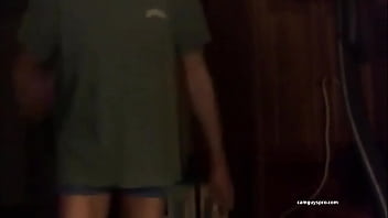 Preview 1 of 1st Time Sell Open Sex - Hot Daddy Teases His Viewers ( Camguyspro.com )
